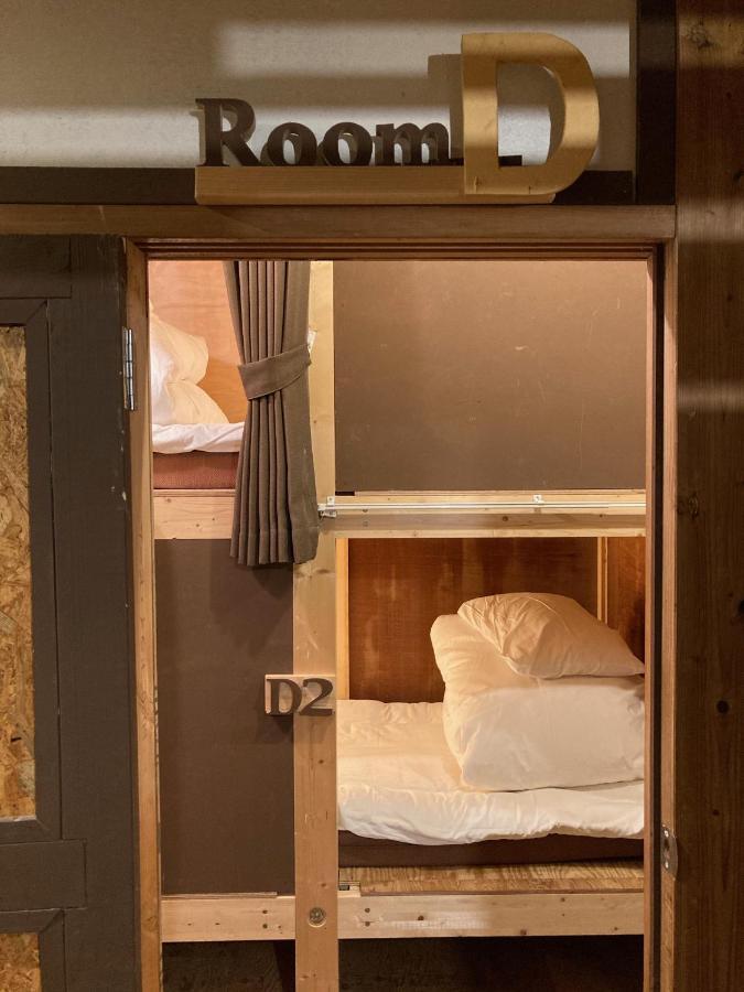 Guest House Preta Torami Ichinomiya  Экстерьер фото