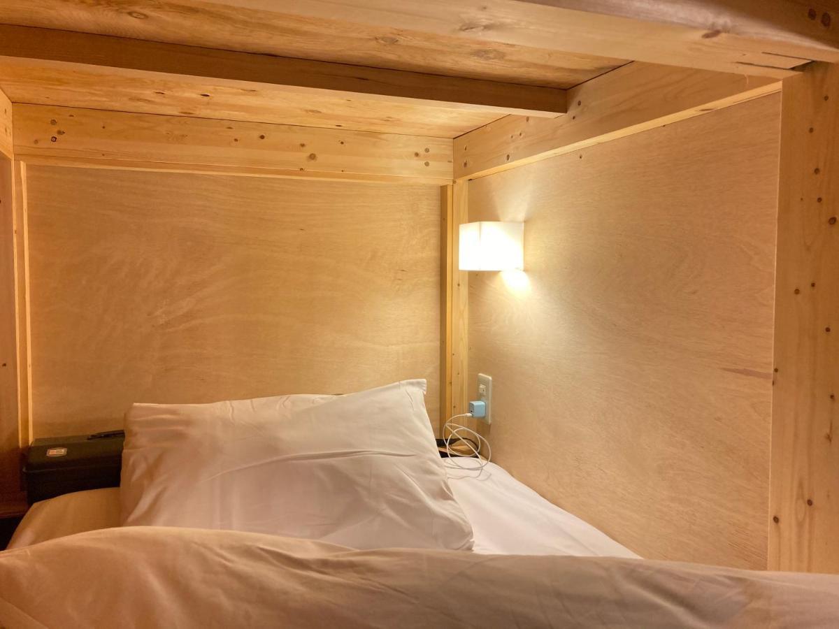 Guest House Preta Torami Ichinomiya  Экстерьер фото