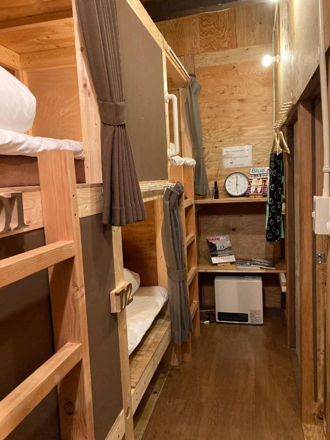 Guest House Preta Torami Ichinomiya  Экстерьер фото