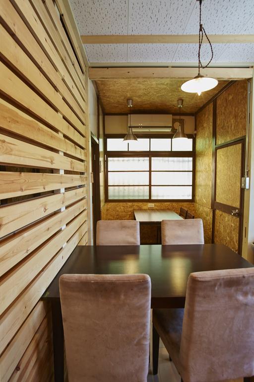 Guest House Preta Torami Ichinomiya  Экстерьер фото