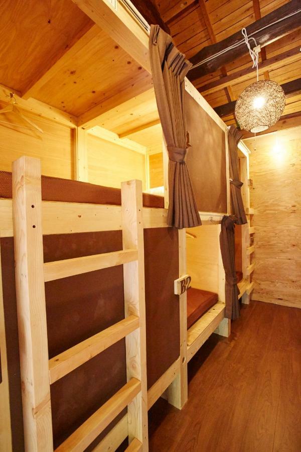 Guest House Preta Torami Ichinomiya  Экстерьер фото