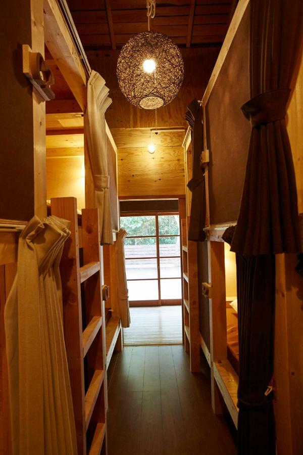 Guest House Preta Torami Ichinomiya  Экстерьер фото